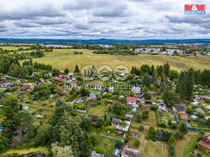 Prodej, Zahrada, Tachov