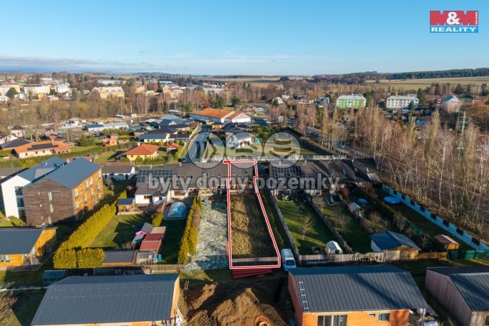 Prodej, Rodinný dům, Toužim