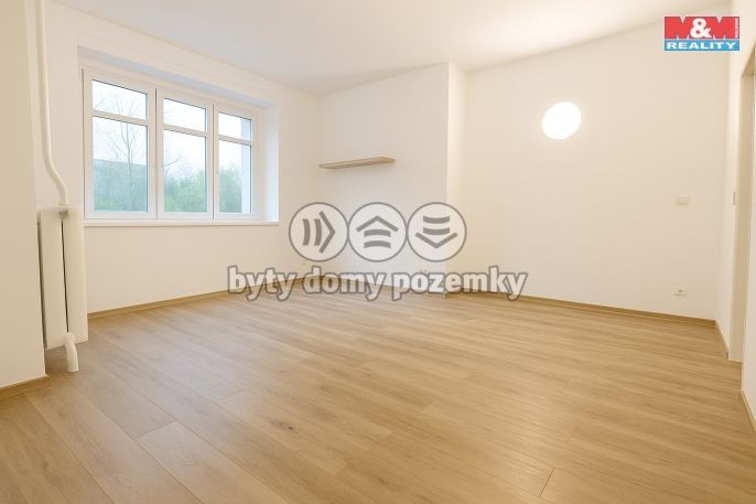 Prodej, Byt 1+1, Praha