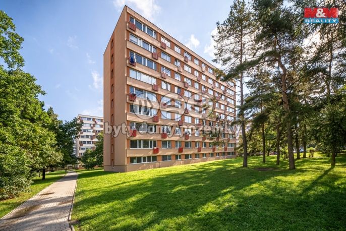 Prodej, Byt 3+kk, Kladno