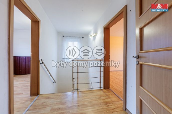 Prodej, Rodinný dům, Tuřany