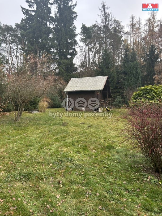 Pronájem, Zahrada, Postupice