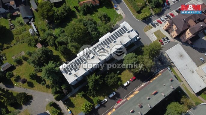 Prodej, Byt 3+1, Frýdlant nad Ostravicí