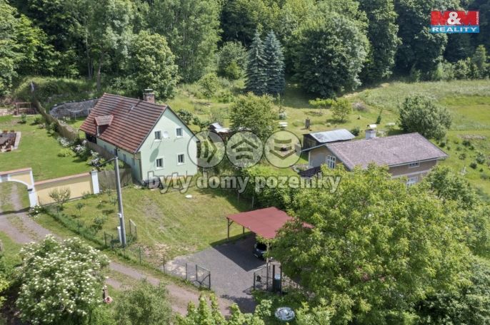 Prodej, Rodinný dům, Šonov