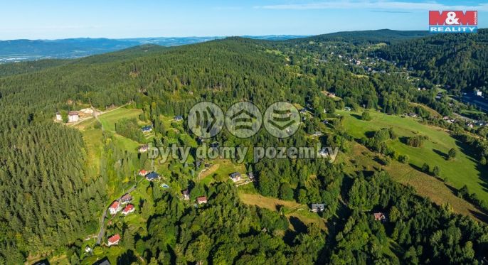 Prodej, Chalupa, Janov nad Nisou