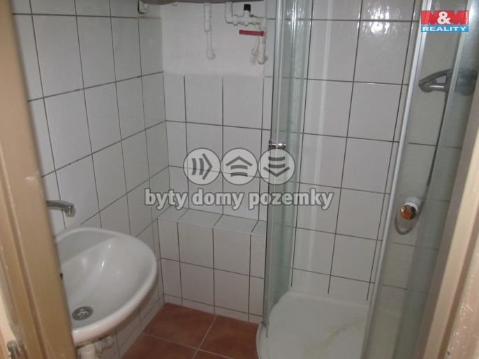 Pronájem, Byt 2+1, Jetětice
