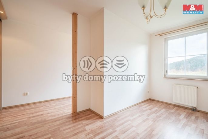 Prodej, Rodinný dům, Nenačovice