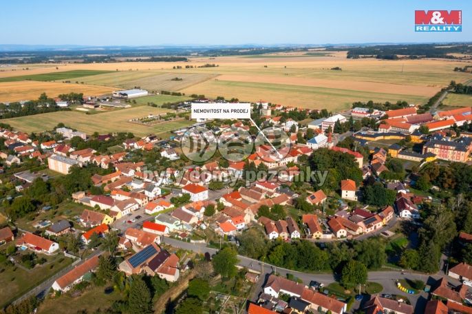 Prodej, Rodinný dům, Chroustovice