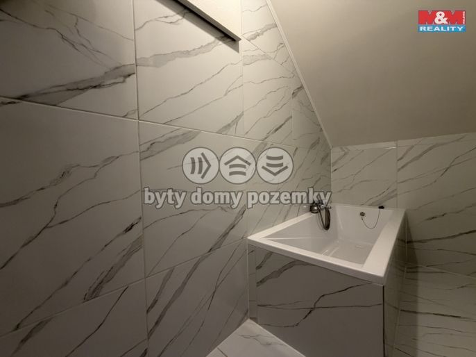 Prodej, Rodinný dům, Určice