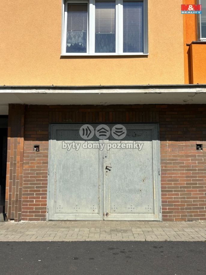 Prodej, Garáž, Toužim