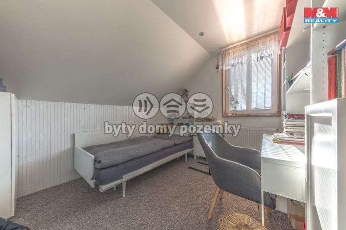 Prodej, Rodinný dům, Mladá Boleslav