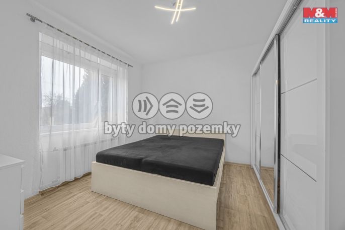 Prodej, Rodinný dům, Vracov