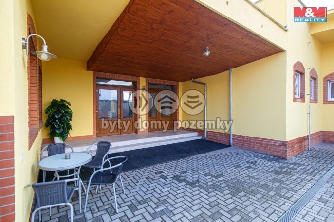 Pronájem, Restaurace, stravování, Vřesina