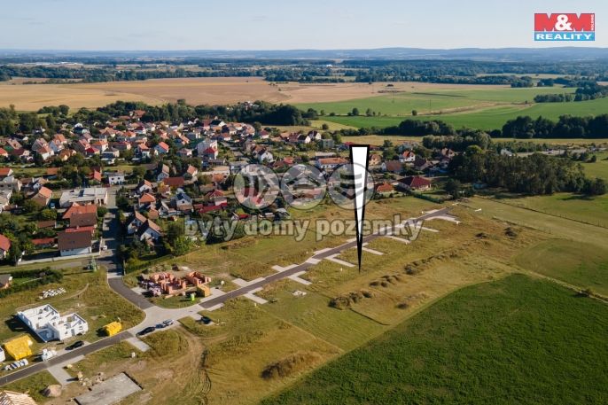 Prodej, Pozemek k bydlení, Živanice