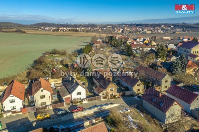 Prodej, Rodinný dům, Kostomlaty pod Řípem