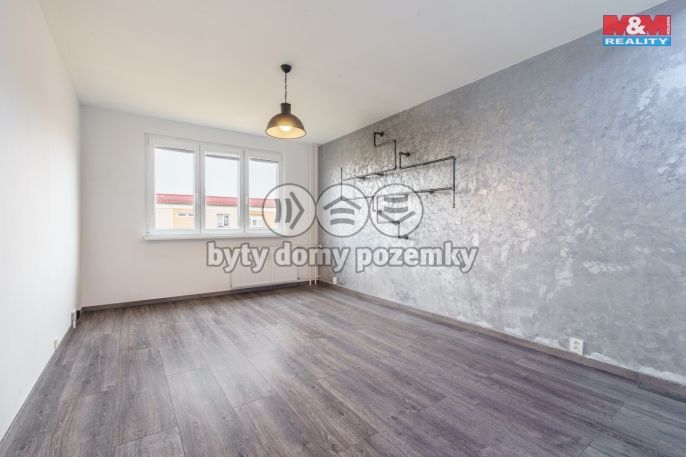 Prodej, Byt 3+1, Kadaň