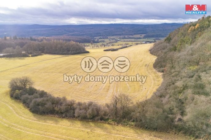 Prodej, Louka, Kublov