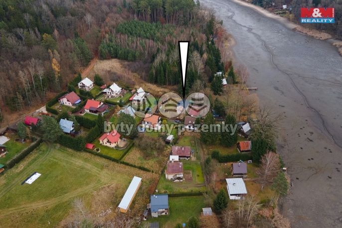Prodej, Zahrada, Nová Ves