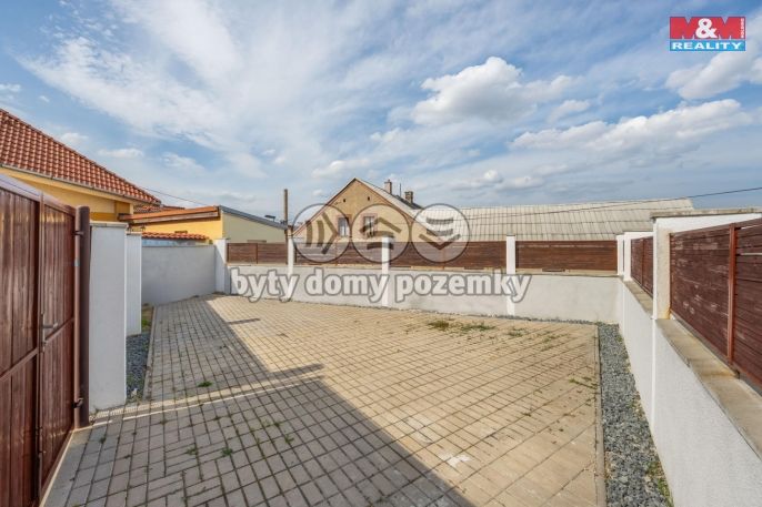 Prodej, Rodinný dům, Kladno