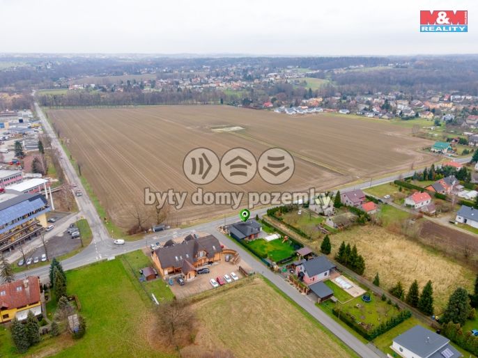 Prodej, Rodinný dům, Šenov