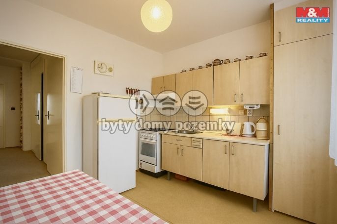 Prodej, Byt 2+1, Ostrava