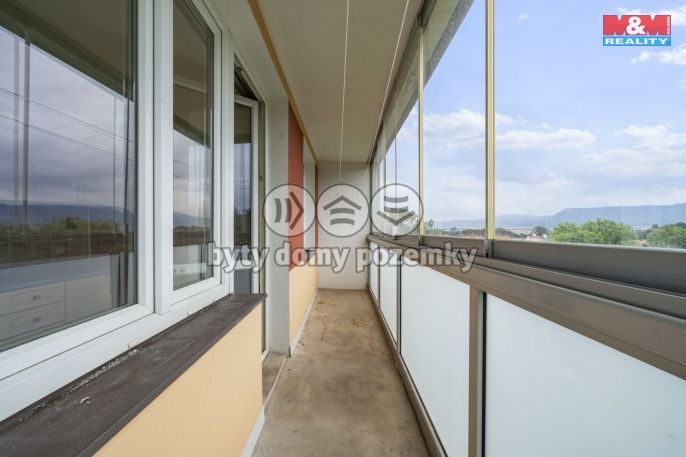 Prodej, Byt 3+1, Broumov