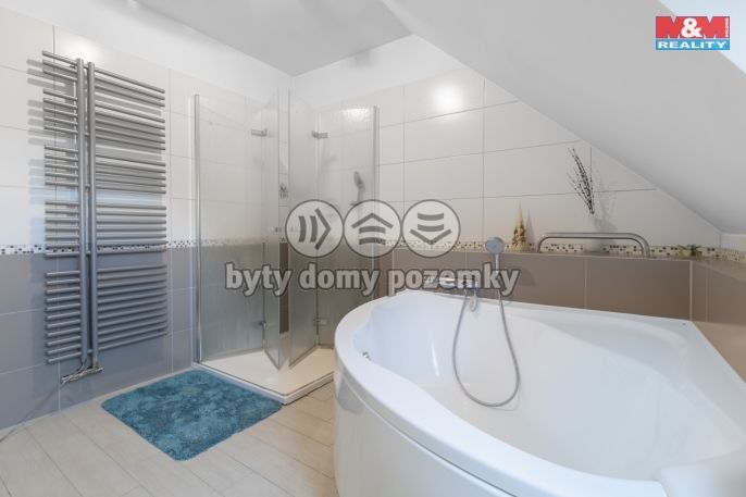 Prodej, Rodinný dům, Ostrava