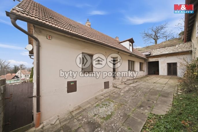 Prodej, Rodinný dům, Choceň