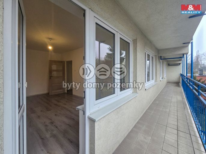 Prodej, Byt 4+1, Havířov