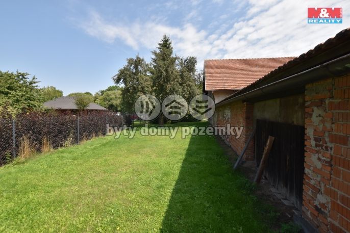 Prodej, Pozemek k bydlení, Doudleby nad Orlicí