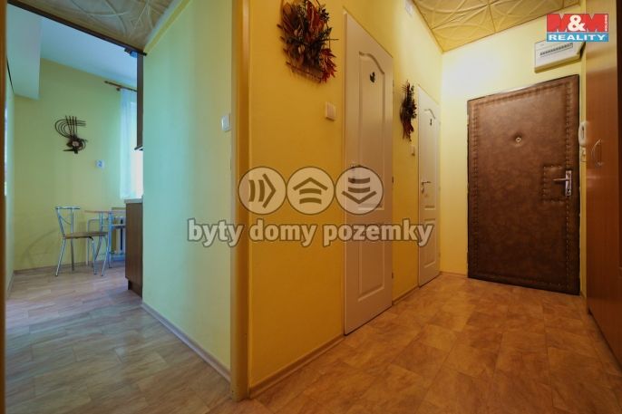 Prodej, Byt 3+1, Prostějov