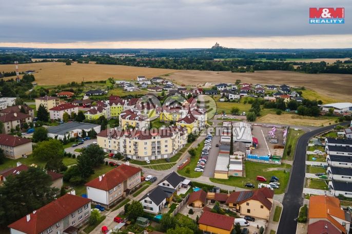 Prodej, Byt 1+1, Sezemice