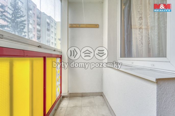 Prodej, Byt 1+1, Praha