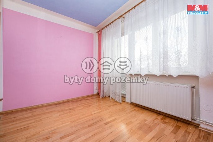 Prodej, Byt 3+1, Paseka