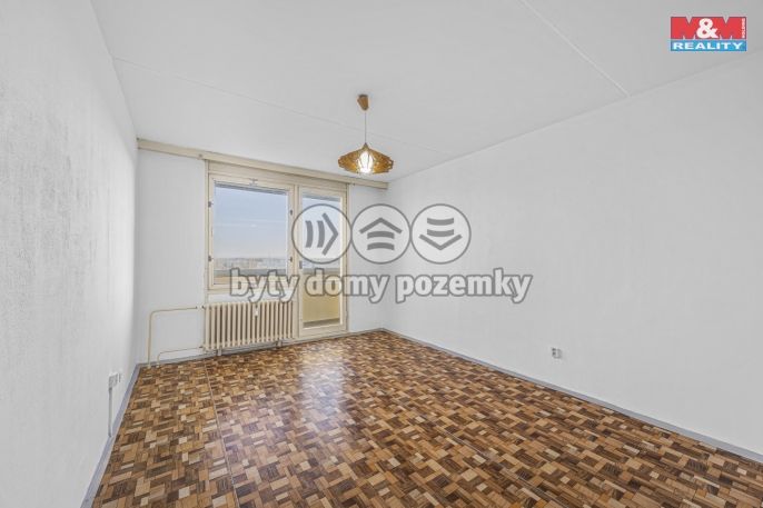 Prodej, Byt 1+1, Hradec Králové