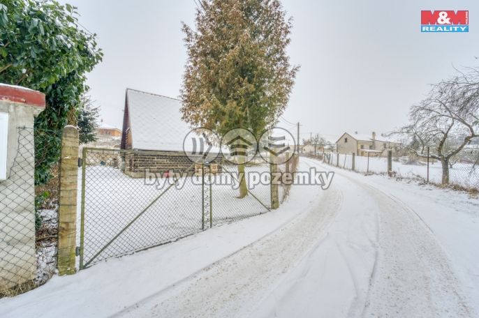 Prodej, Chata, Chrást