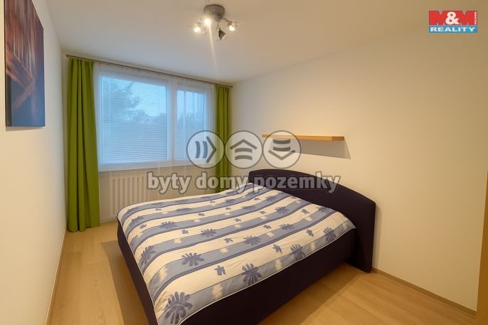 Prodej, Byt 3+kk, Čelákovice