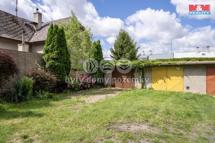 Prodej, Garáž, Šternberk