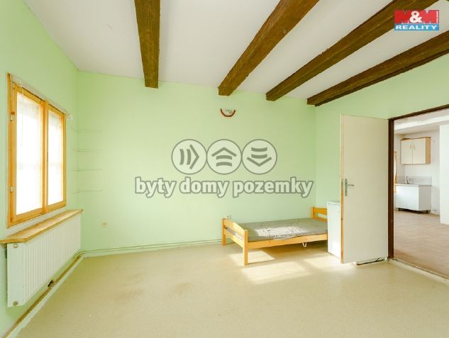 Prodej, Rodinný dům, Miskovice