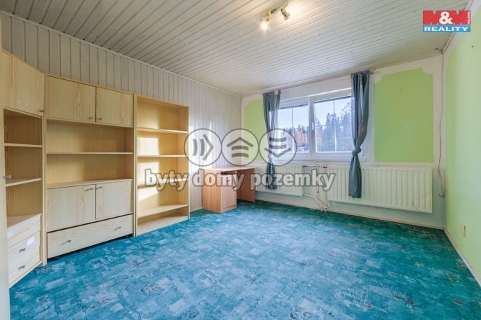 Prodej, Rodinný dům, Nejdek