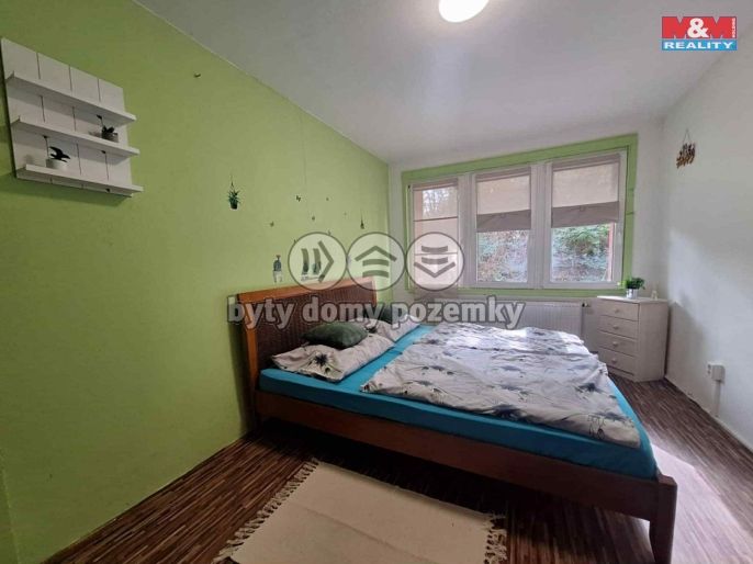 Pronájem, Ostatní, Rostoklaty