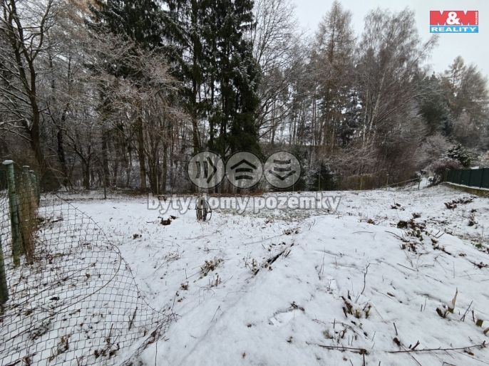 Prodej, Pozemek k bydlení, Soutice