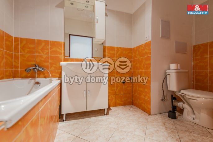 Prodej, Byt 3+1, Český Těšín