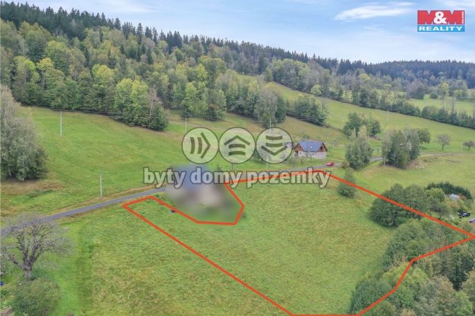 Prodej, Louka, Rokytnice nad Jizerou