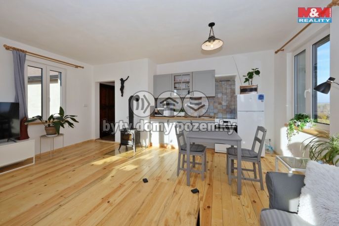 Prodej, Rodinný dům, Lípa