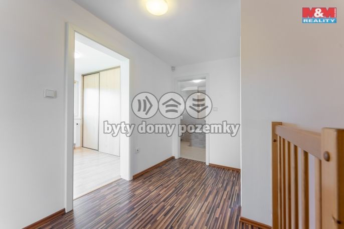 Prodej, Rodinný dům, Chýně