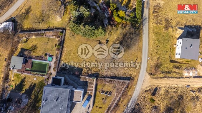 Prodej, Pozemek k bydlení, Liberec