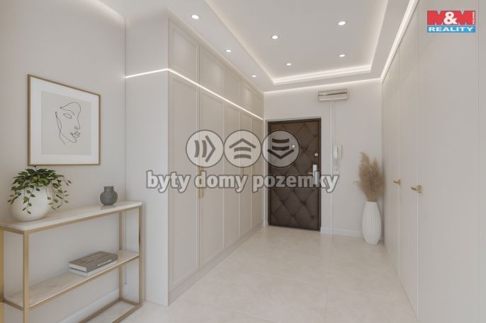 Prodej, Byt 2+1, Hradec Králové