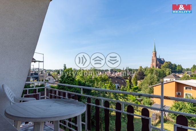 Prodej, Rodinný dům, Ludgeřovice