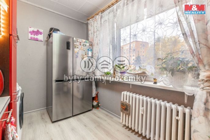 Prodej, Byt 2+1, Jílové